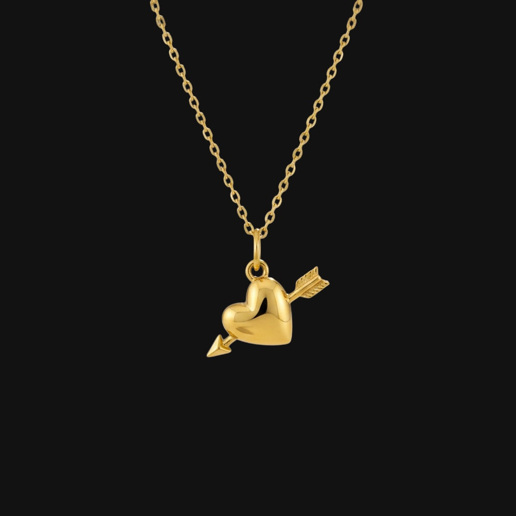 Stockholmstyle Kit - Gold