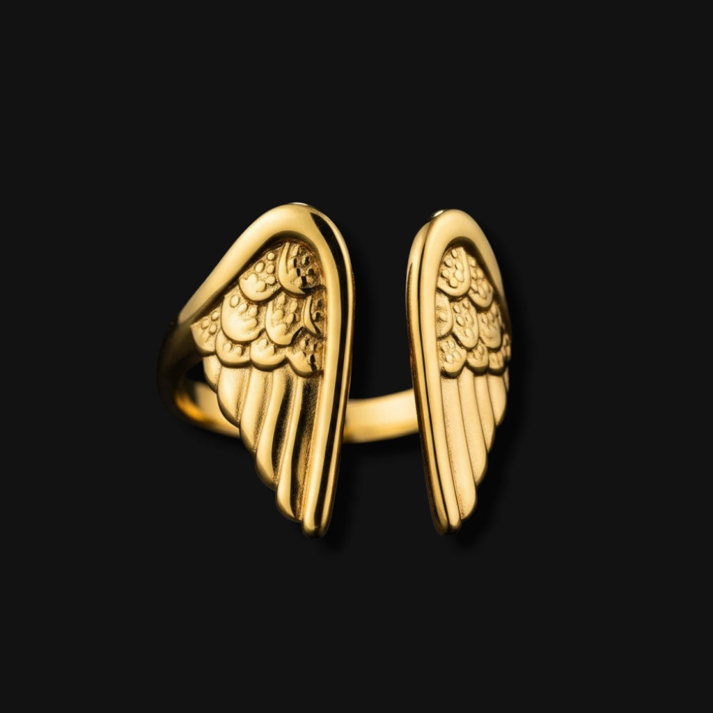 Angel Ring - Gold